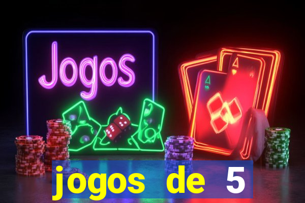 jogos de 5 centavos na blaze